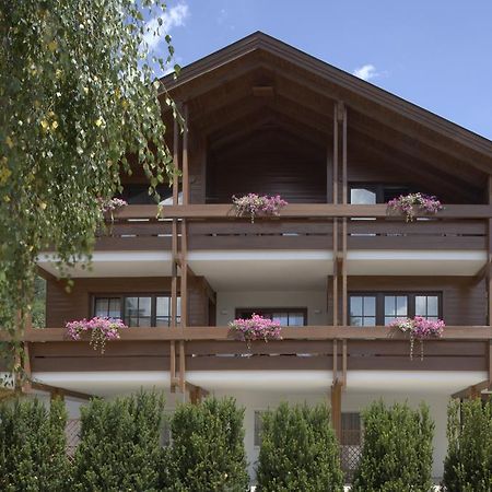 Dependance Villa Calluna Sand in Taufers Exterior foto