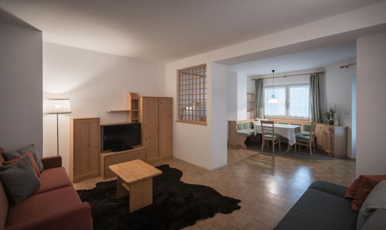 Dependance Villa Calluna Sand in Taufers Exterior foto