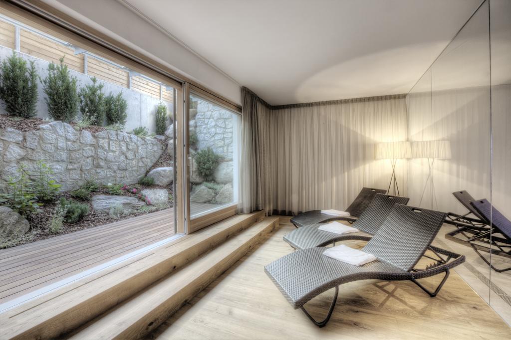 Dependance Villa Calluna Sand in Taufers Exterior foto