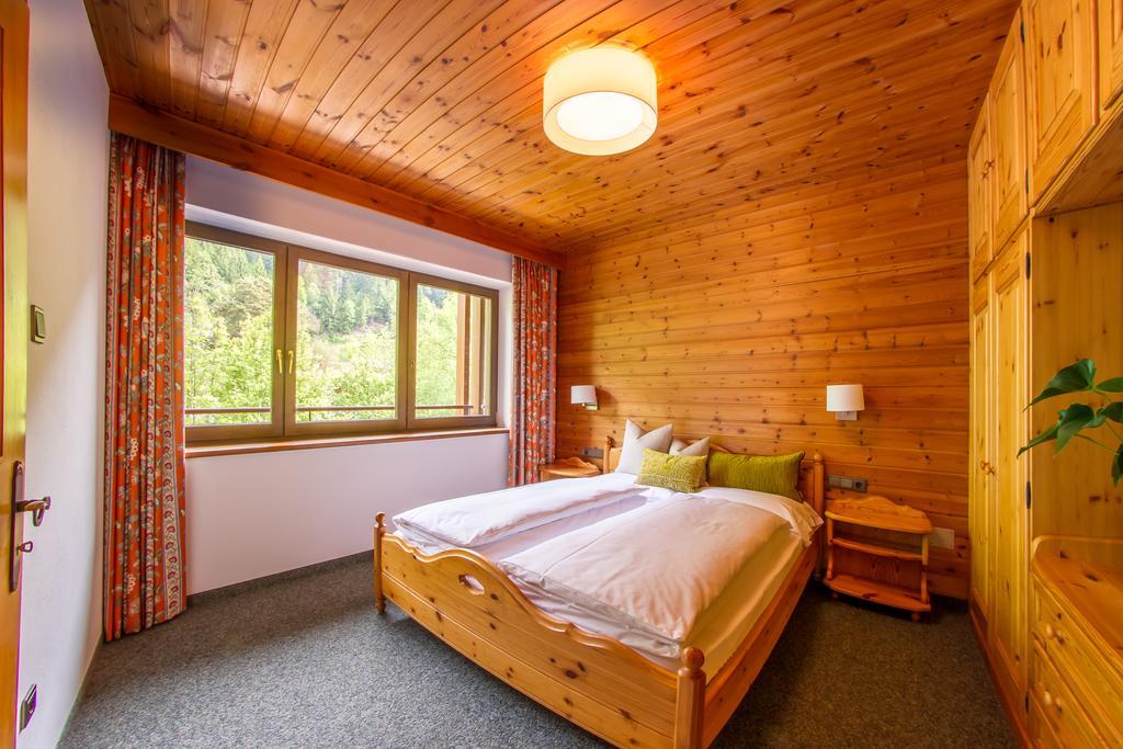 Dependance Villa Calluna Sand in Taufers Exterior foto