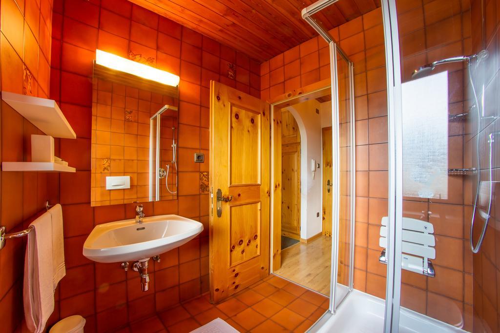 Dependance Villa Calluna Sand in Taufers Exterior foto
