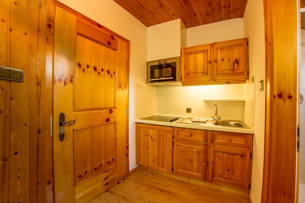 Dependance Villa Calluna Sand in Taufers Exterior foto